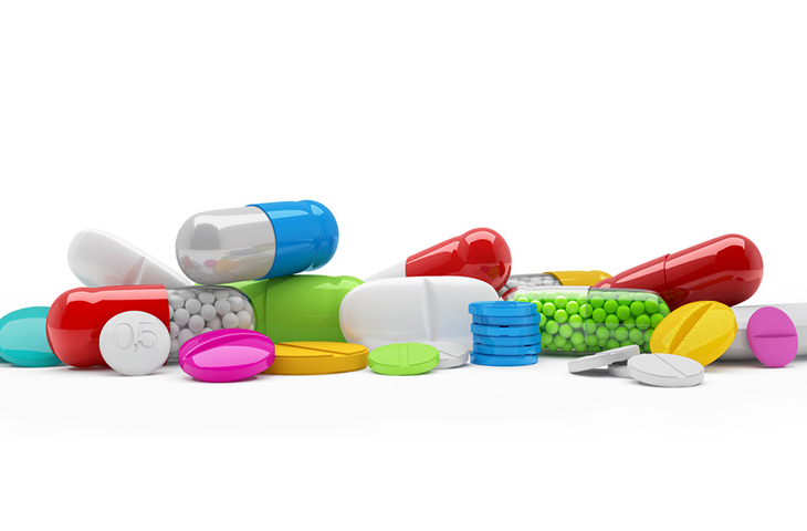 Médicaments_prescription en DCI