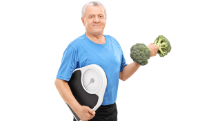 Atelier de nutrition pour les seniors