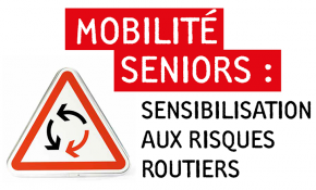 Ateliers de sensibilisation à la conduite des seniors