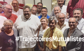 #TrajectoiresMutualistes : nos portraits de militant.es