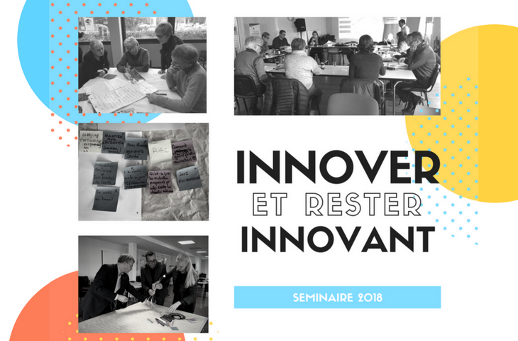 Innover et rester innovant : la démarche de la Mutualité Française Sud