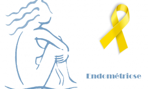 Endometriose : les règles c'est naturel, la douleur non !