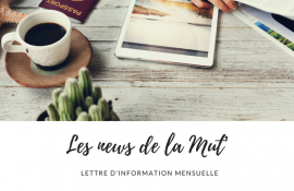Les news de la Mut' : Abonnez-vous à nos conseils santé pratiques et utiles !