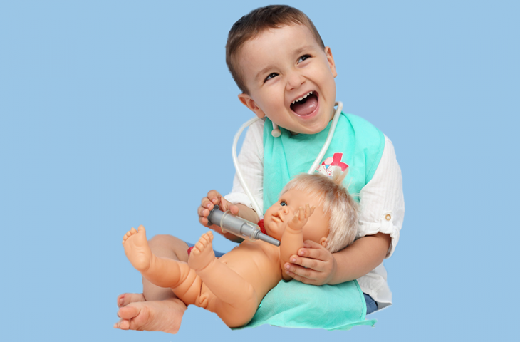 Couverture vaccinale pour nourrissons - 11 vaccins obligatoires - information santé fiable
