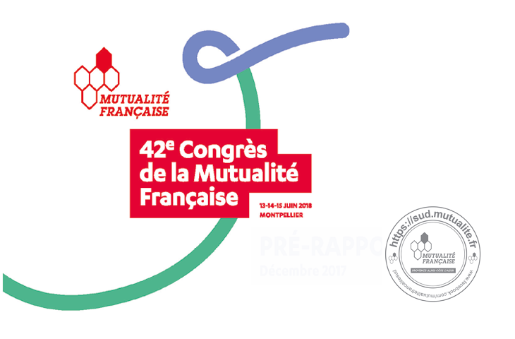 42eme Congres nationale de la Mutualité Francaise