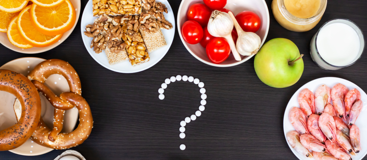 Les 10 questions les plus drôles posées aux nutritionnistes pour