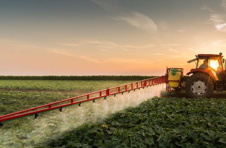 Pertubateurs endocriniens pesticides téflon additifs alimentaires